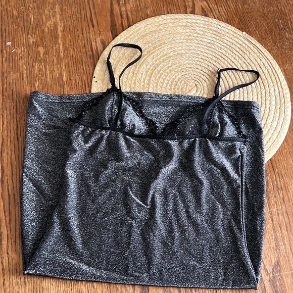 Nightie lingerie with Pant Size Small - Picture 6 of 8